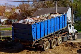 Best Construction Debris Removal  in Del City, OK